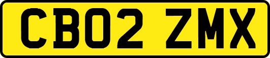 CB02ZMX