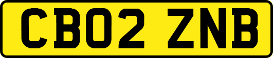 CB02ZNB