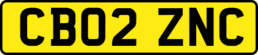 CB02ZNC
