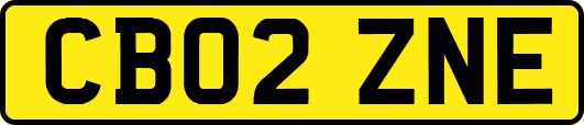 CB02ZNE