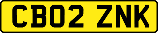 CB02ZNK
