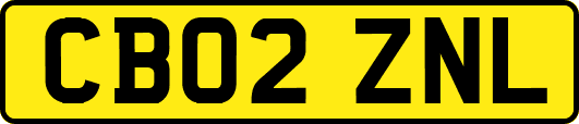 CB02ZNL