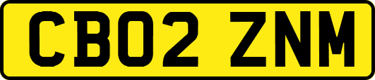 CB02ZNM