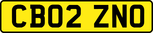 CB02ZNO