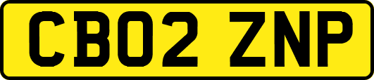 CB02ZNP