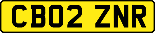 CB02ZNR