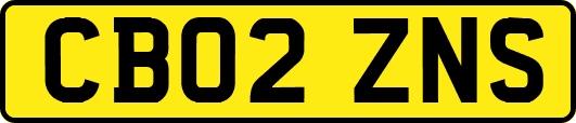 CB02ZNS