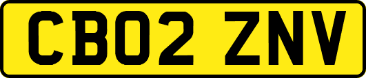 CB02ZNV