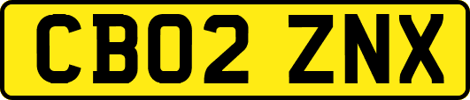 CB02ZNX