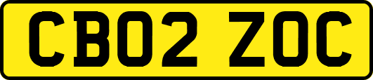 CB02ZOC