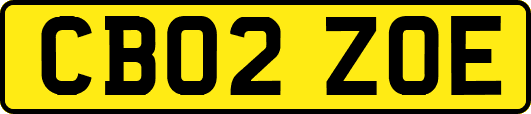 CB02ZOE