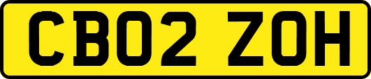 CB02ZOH