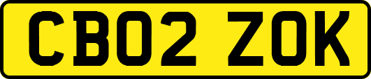 CB02ZOK