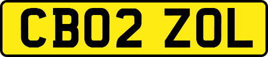 CB02ZOL