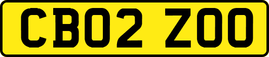 CB02ZOO