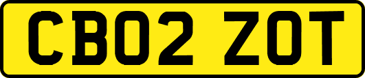 CB02ZOT