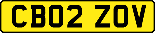 CB02ZOV