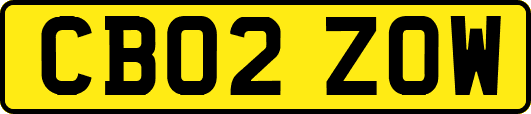 CB02ZOW