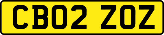 CB02ZOZ