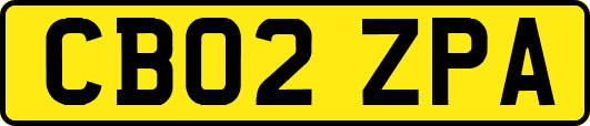 CB02ZPA