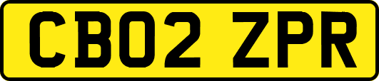 CB02ZPR