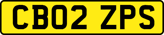 CB02ZPS