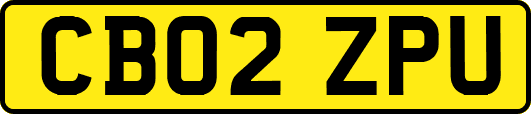 CB02ZPU