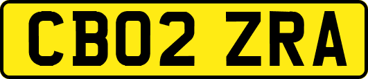 CB02ZRA