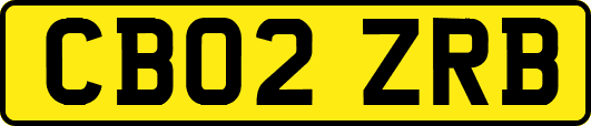 CB02ZRB