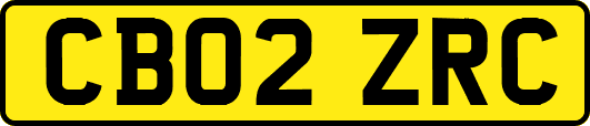 CB02ZRC