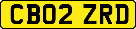 CB02ZRD