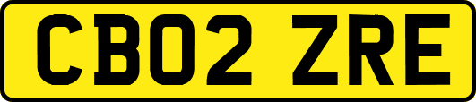 CB02ZRE