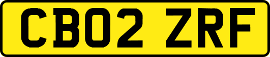 CB02ZRF