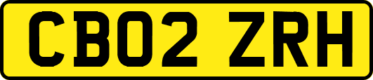 CB02ZRH