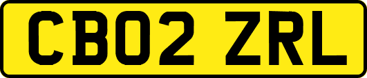 CB02ZRL