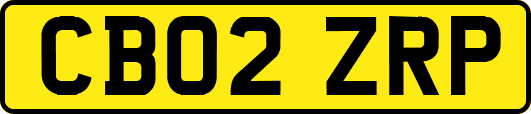 CB02ZRP