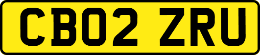 CB02ZRU