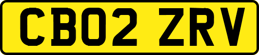 CB02ZRV