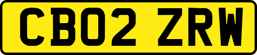 CB02ZRW