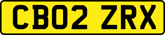 CB02ZRX