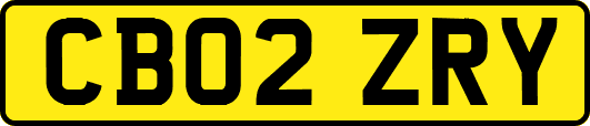 CB02ZRY