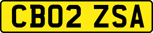 CB02ZSA