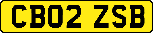 CB02ZSB