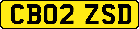 CB02ZSD