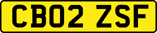 CB02ZSF