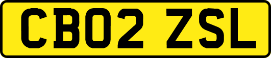 CB02ZSL