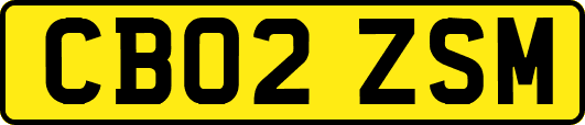 CB02ZSM