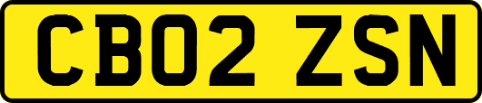 CB02ZSN