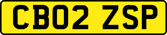 CB02ZSP