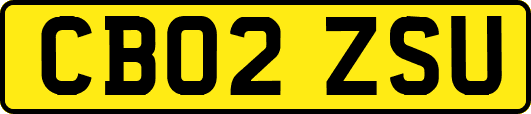 CB02ZSU
